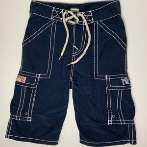 True Religion Swimming Shorts